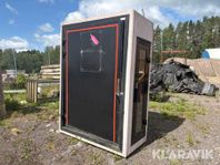 Betongskåp Sjöströms