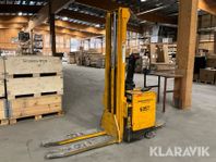 Truck Jungheinrich ERC ZA 12,5