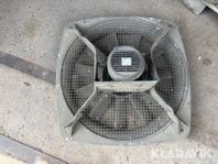 Ventilationsfläkt Fläktfabriken PMCA