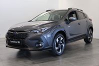 Subaru Crosstrek e-Boxer ERBJUDANDE LAGERBIL DETTA EX!!!