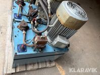 Hydraulaggregat