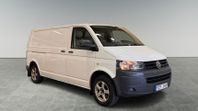 Volkswagen Transporter T32 2.0 TDI Automat 140hk/DRAGKROK