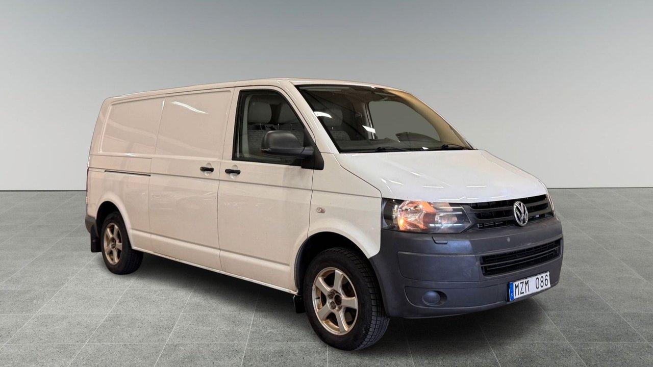 Volkswagen Transporter T32 2....