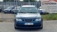 Saab 9-3 SportCombi 2.0 T Vector Euro 4