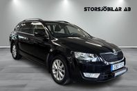Skoda Octavia 2.0 TDI 4x4 Ambition, Plus Euro 5 +Vinterhjul