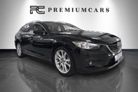 Mazda 6 Wagon 2.2 SKYACTIV-D/Automat *995kr/mån*