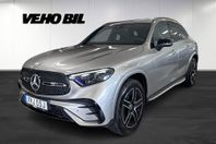 Mercedes-Benz GLC 300 d e 4MATIC, AMG Line, Burmester, Drag