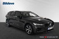 Volvo V60 B4 Bensin Plus Dark