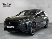 Peugeot E-5008 GT 5-d SUV - Demo