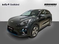 Kia E-Niro 64 kWh Advance 3,95% (V-hjul)