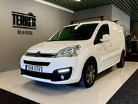 Citroën Berlingo Skåp 1.6 BlueHDi 3-sits Pro Pack 99hk