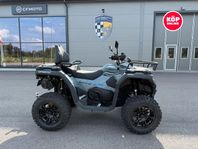 CFMOTO 850 Grey Edition 80mil - Köp online
