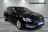 Volvo V60 D4 AWD Geartronic Momentum Euro 5 +Vinterhjul