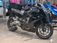 Honda CBR650F Lågmil
