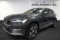 Volvo XC60 Recharge T6 AWD Geartronic Core