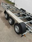 NYHET Temared Bt- 3500 3 axlar FINANS