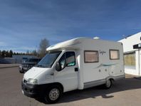 Fiat Mclouis Campervan Husbil 2.3 Multijet 110hk!