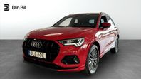 Audi Q3 35 TFSI 150HK Automat Proline