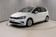 Volkswagen Golf Sportsvan 1.0 TSI Drag Kamera ACC
