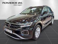 Volkswagen T-Roc 1.0 TSI 110hk