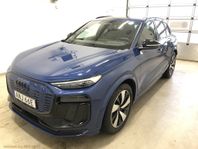 Audi Q6 e-tron SUV QUATTRO 285 KW