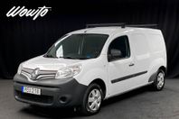 Renault Kangoo Express Maxi 1.5 dCi 110Hk /Drag/Värmare/Moms