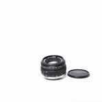 Olympus F.Zuiko Auto-S 50mm f/1,8 - 0207032488