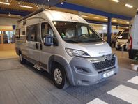 Pössl Road Cruiser 640 LB KAMPANJ
