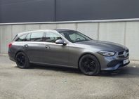 Mercedes-Benz C 220 T d 9G-Tronic Avantgarde Euro 6