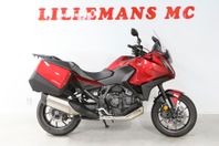 Honda NT 1100D DCT