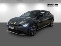 Kia EV6 77.4 kWh AWD Plus (V-hjul, Drag)