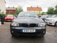 BMW 116 i Advantage Euro 4