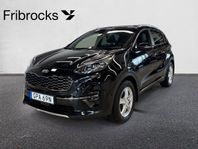 Kia Sportage 1.6 T-GDI AWD GT-Line 177hk JBL/Drag/Skinn/360k