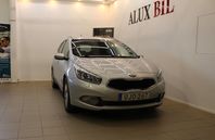 Kia CEED cee'd_sw 1.6 CRDi EX Comfort Euro 5