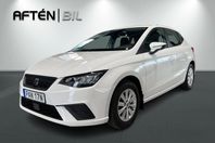 Seat Ibiza Style 1.0 TSI 110hk DSG |P-sensorer Bak, Carplay