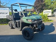 Can-Am Traxter XU HD7 T3B *Demo*