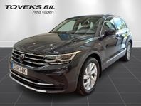 Volkswagen Tiguan ELEGANCE EHYBRID 1.4 EHYBRID