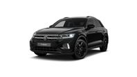 Volkswagen T-Roc R-LINE 2.0 TSI 190 HK DSG 4MOTION