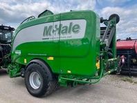 McHale Fusion Vario