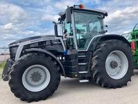Massey Ferguson 8 S