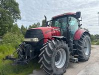 CASE 225 CVX