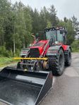 Huddig 1260D RAIL