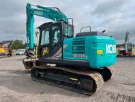 Kobelco SK 130 LC-11