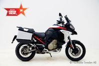 Ducati Multistrada V4 Euro 5 - Hemleverans - 3,75% ränta