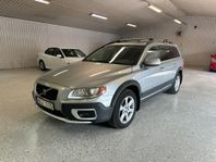 Volvo XC70 D5 AWD Geartronic Summum Euro 4 Drag Taklucka
