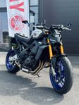 Yamaha MT-09SP