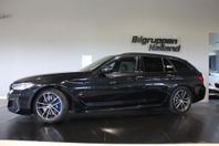 BMW 530e xDrive T M Sport Innovation HuD H/K Blis 360° Drag