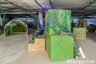 PaintBall – Lättskött – Söderort
