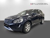Volvo XC60 D4 Classic Summum *Panorama, Drag, V-Hjul *Lågmil