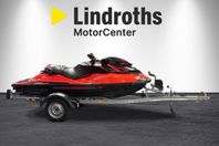 Sea Doo Rxp  300 RS -17 *43 Timmar*